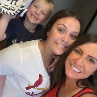Lexie Veech's profile image