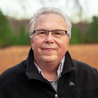 G Frank May's profile image