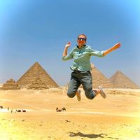 Sam Sillman's profile image