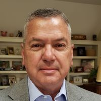 Bill Dufort's profile image