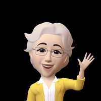 Janet Ford Collins's profile image