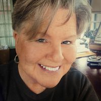 Deborah Connolly's profile image