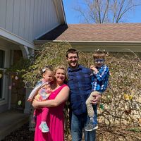 Jenelle Riddle Brady's profile image