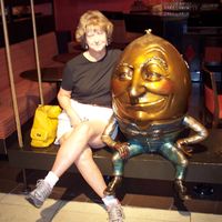 Jerry Linton's profile image