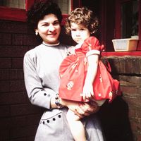 Patricia Palladino Ludwig's profile image