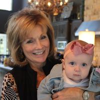 Jeanette Blount's profile image