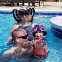 Brooke Pond's profile image