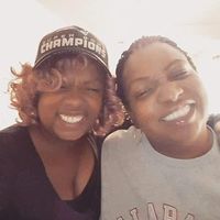 Kellie L Holmes's profile image