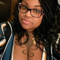 Samone Faithfuly Outspoken White's profile image