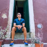 Garren Lester's profile image