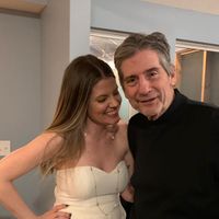 Molly Zagorski's profile image