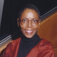 Hortense Jones's profile image