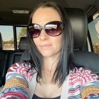 Amanda Israel's profile image