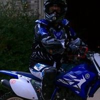 Thomas Riordan's profile image
