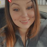 Morgan Alexandra Livingston's profile image