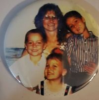 Karen Williams's profile image