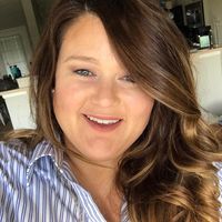 Lauren Corzatt's profile image