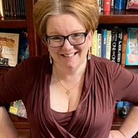 Katrina Brown's profile image