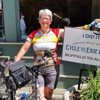 Joan S. Friedman's profile image