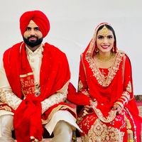 Rajvir Lealh's profile image