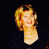 Sharon Keskinen Stratton's profile image