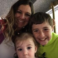 Ashley Burcher's profile image