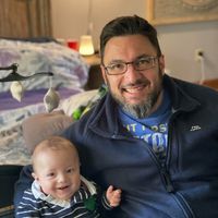 Michael Macchio's profile image