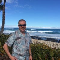 Stephen Cooley's profile image