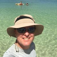 Mark Gilchrist's profile image