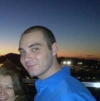 Brandon Gostek's profile image