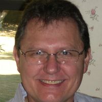 Fred Daichendt's profile image