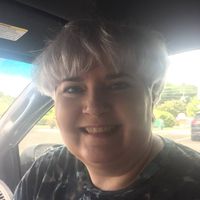 Christine Swank's profile image