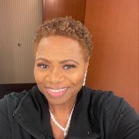Vivian Martin's profile image