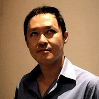 Shan Zhong's profile image