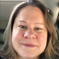 Mary Masui's profile image