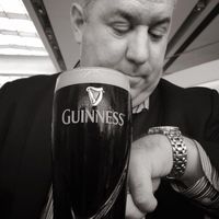 David Saunders's profile image