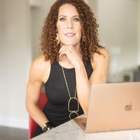 Morgan Adams's profile image