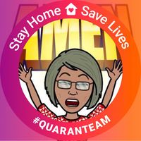 Stephanie Robinson Matthews's profile image