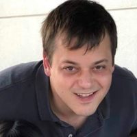 Tim Clarke's profile image