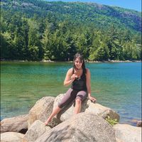 Madalina Yellico's profile image