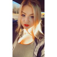 Kelsey Lynn Key's profile image