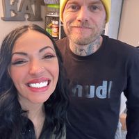 Brittany Harris's profile image