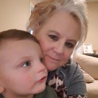 Jo Jo's profile image