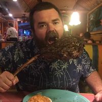 Patrick Arnold's profile image