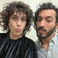 Kali Worth's profile image