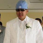 Derek Bartolome's profile image