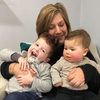 Esther Goldrich Kalman's profile image