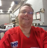 Mike Huyser's profile image