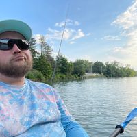 Greg Eichinger's profile image