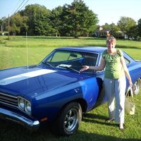 Joan McVey McClure's profile image